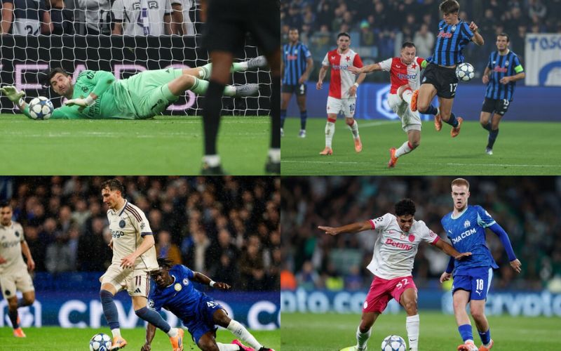 Luật số người thi đấu bóng đá