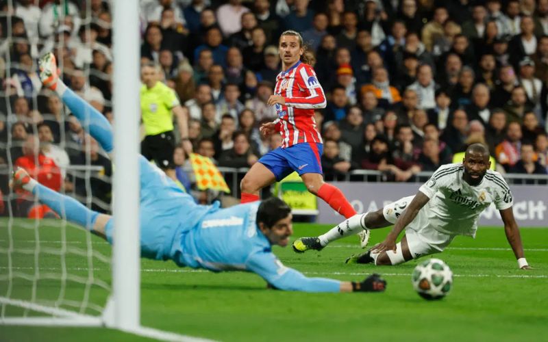 Thời gian 1 trận bóng đá chuẩn