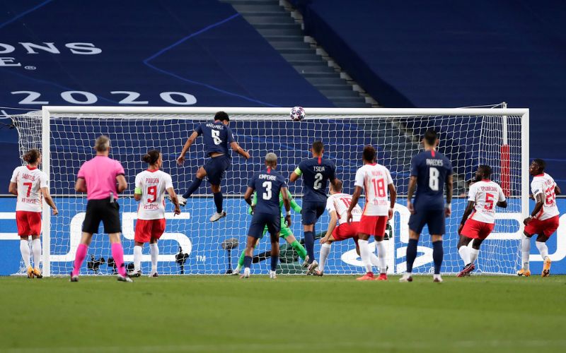 1 trận bóng đá bao nhiêu phút