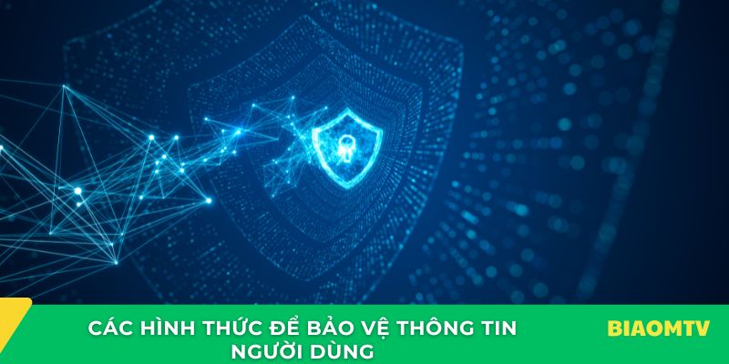 Chính sách bảo mật
