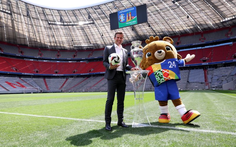 Xem Euro trực tiếp BiaomTV