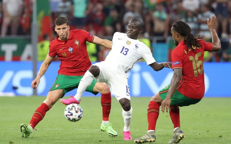 Quy định UEFA về Euro