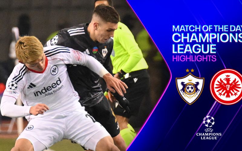 Xem Cúp C1 trên BiaomTV