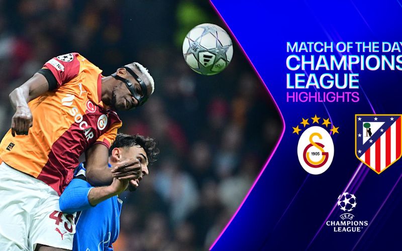 Cúp C1 Champions League