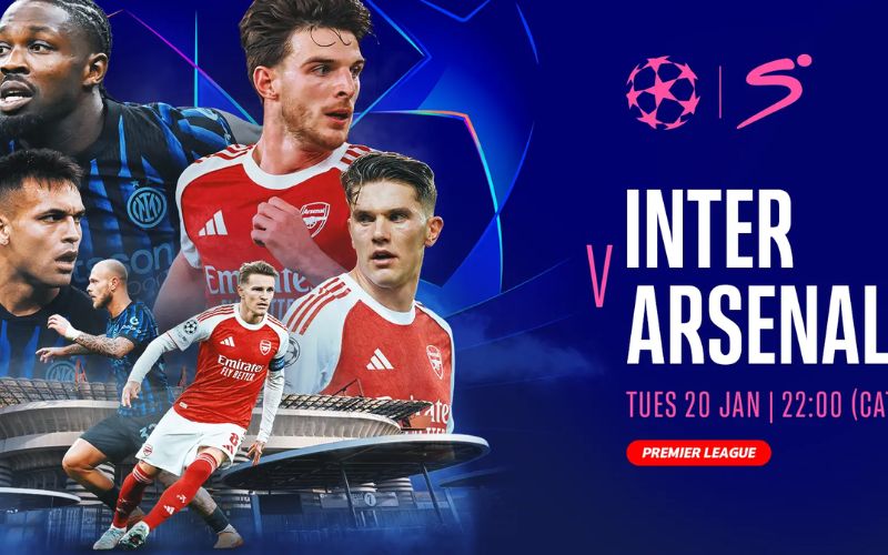 BiaomTV phát sóng Cúp C1