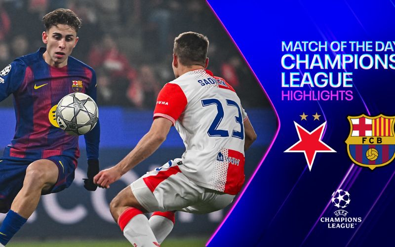 Giải Cúp C1 là gì