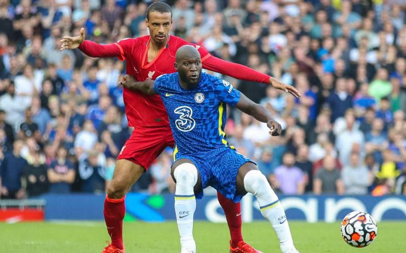 Ngoại Hạng Anh giải đấu top 1