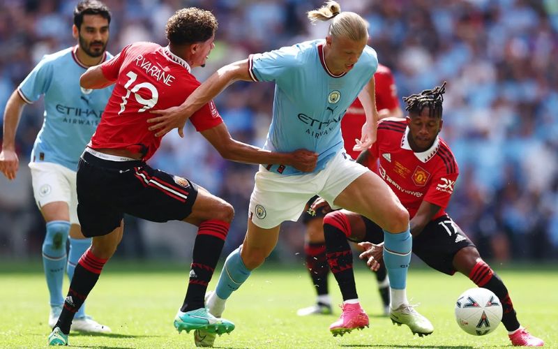 Xem Ngoại Hạng Anh trên BiaomTV