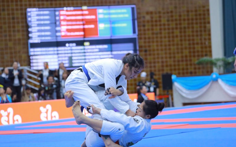 Thể thức SEA Games