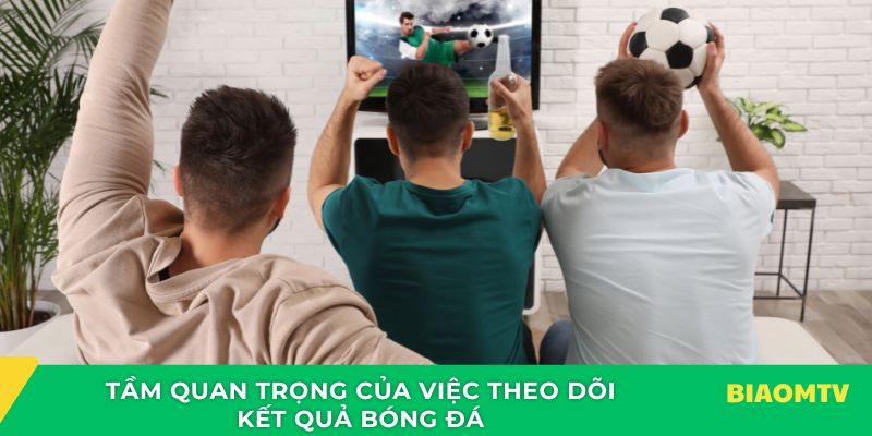 Kết quả bóng đá