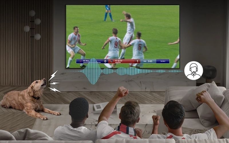 Mẹo thức khuya xem bóng đá