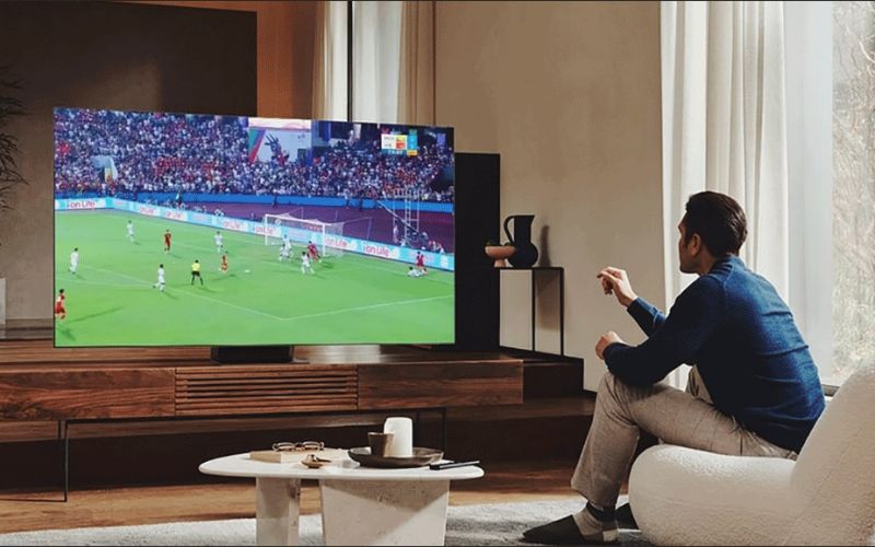 Thức đêm xem bóng đá đúng cách