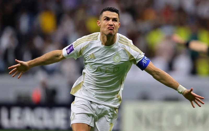 Bảng xếp hạng ghi bàn C1