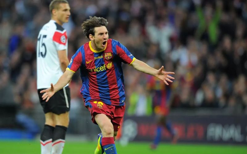 Cầu thủ ghi bàn C1