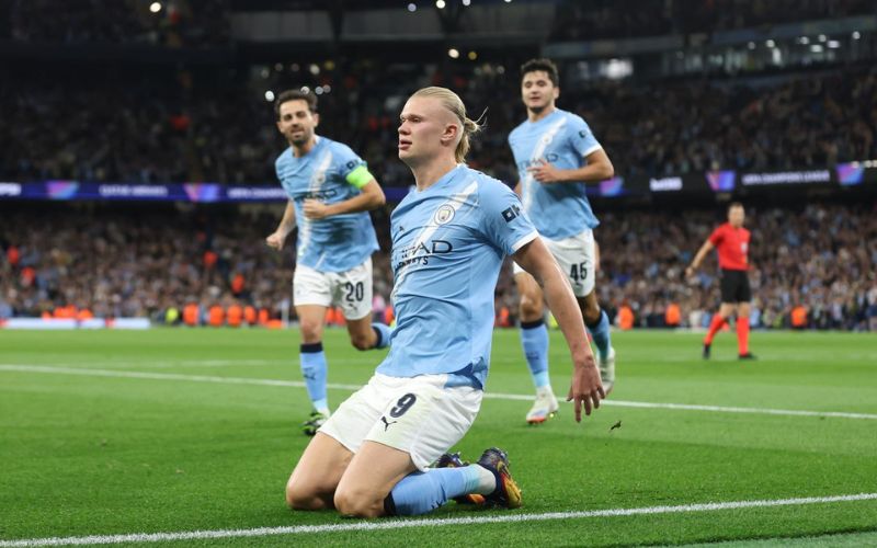 BiaomTV cập nhật top ghi bàn C1