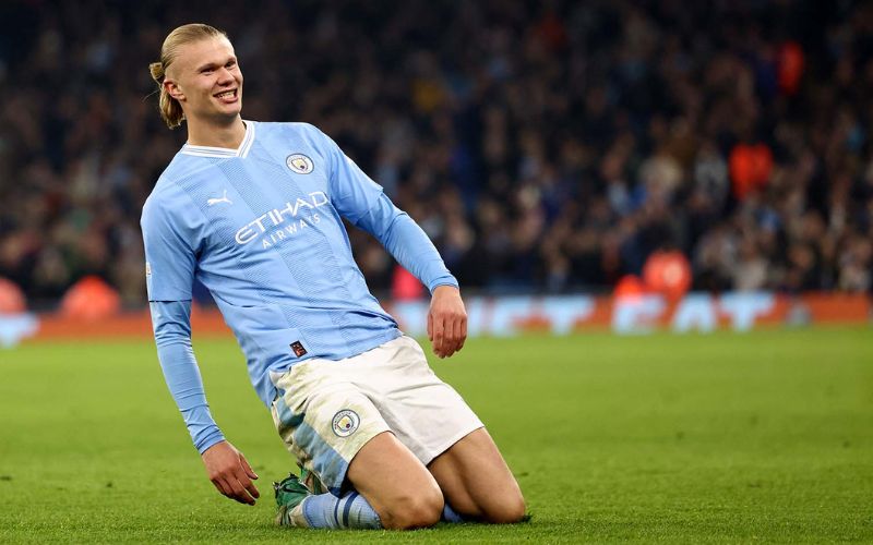 Vua phá lưới Ngoại Hạng Anh