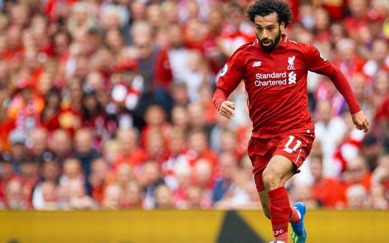 Cầu thủ ghi bàn Ngoại Hạng Anh