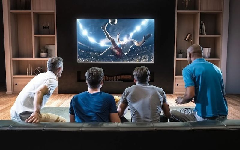 Web xem bóng đá uy tín